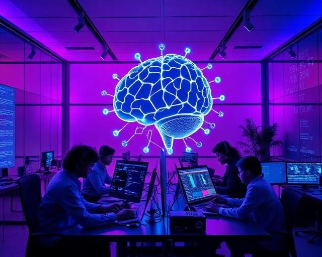 AI GCC Setup & Operations