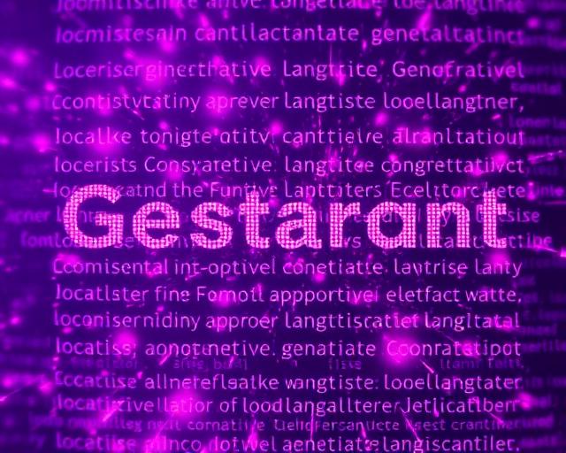 Enterprise Generative AI