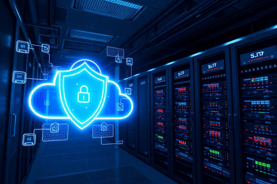 Technology Infrastructure